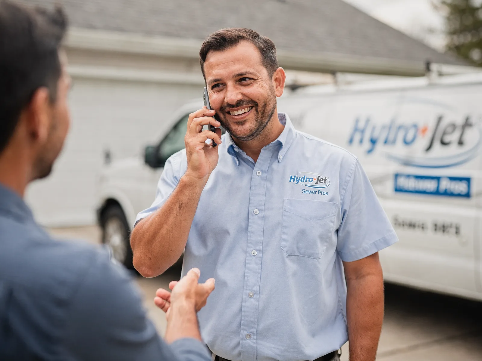 Hydro Jetting Neponset, IL FAQs